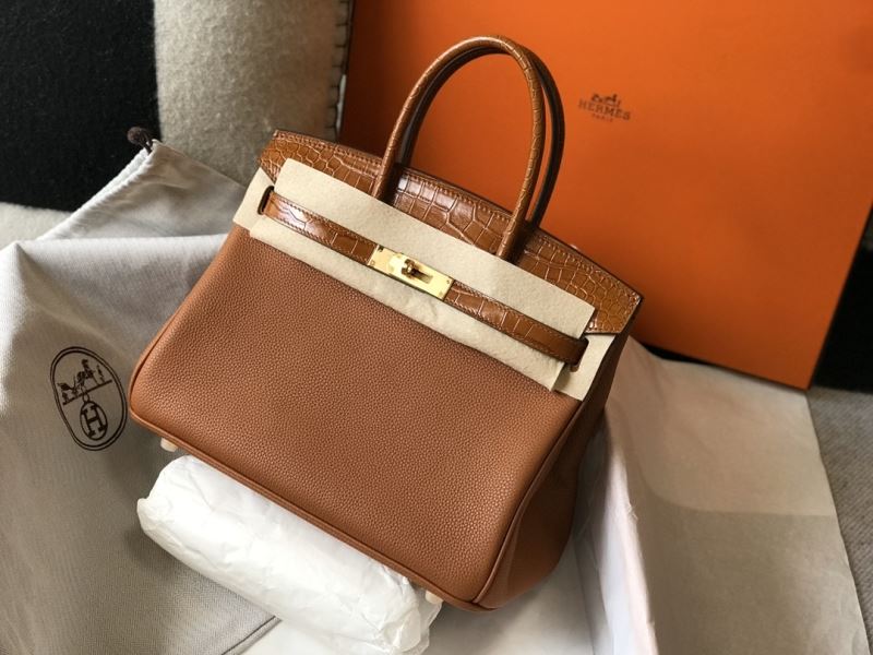 Hermes Birkin Bags